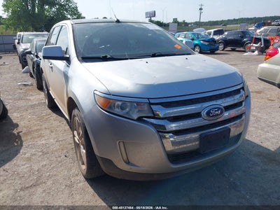 FORD EDGE 2011