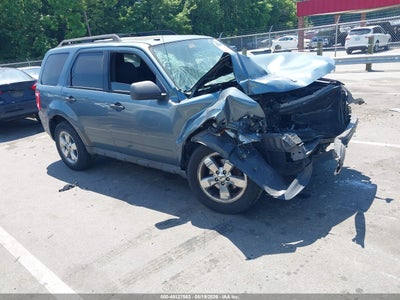 FORD ESCAPE 2010