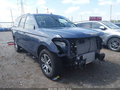 FORD EXPEDITION 2022