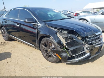 CADILLAC XTS 2019