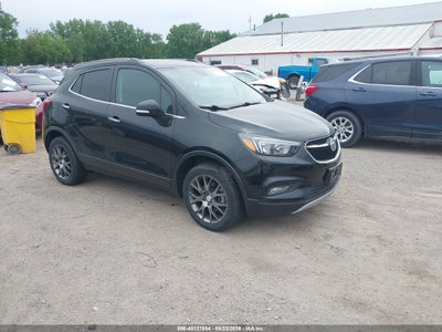 BUICK ENCORE 2019
