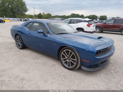 DODGE CHALLENGER 2023