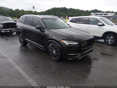VOLVO XC90 2016