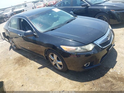 ACURA TSX 2013