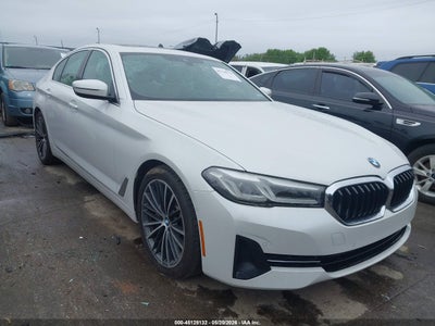BMW 530I 2021