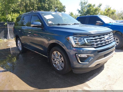 FORD EXPEDITION 2019
