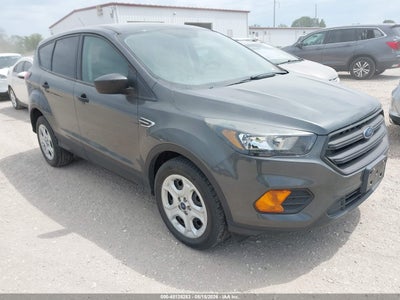 FORD ESCAPE 2019