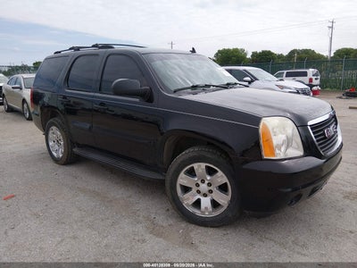 GMC YUKON 2007