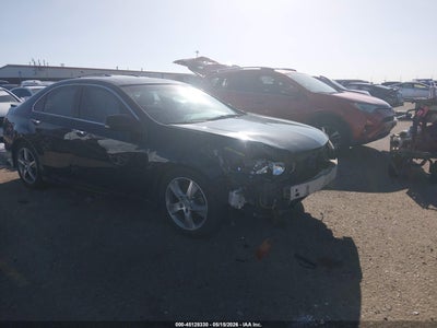 ACURA TSX 2012