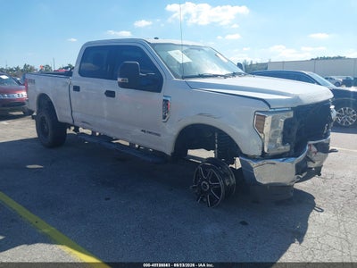 FORD F-250 2019