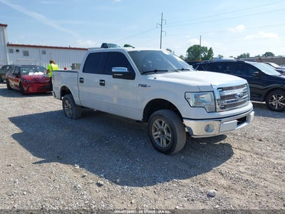 FORD F-150 2013
