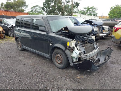 SCION XB 2005