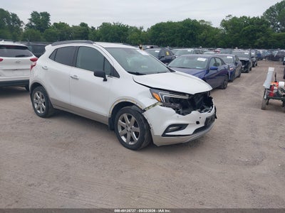 BUICK ENCORE 2017