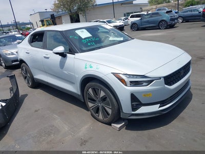 POLESTAR 2 2023