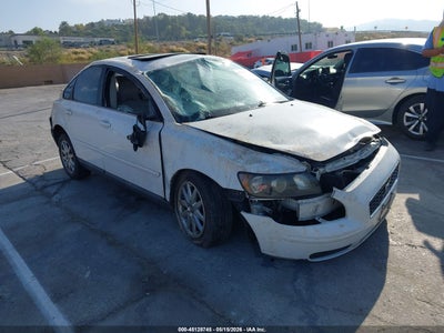 VOLVO S40 2006