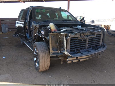 GMC YUKON 2019