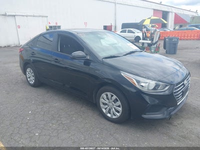 HYUNDAI ACCENT 2020