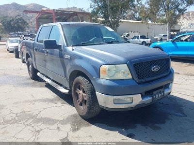 FORD F-150 2005