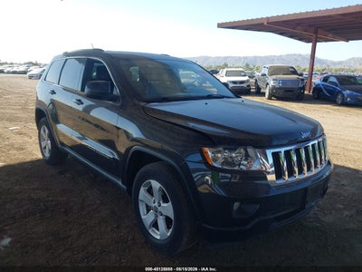 JEEP GRAND CHEROKEE 2011