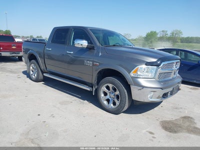 RAM 1500 2013