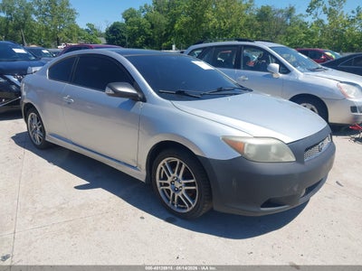 SCION TC 2006