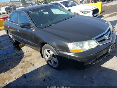 ACURA TL 2003