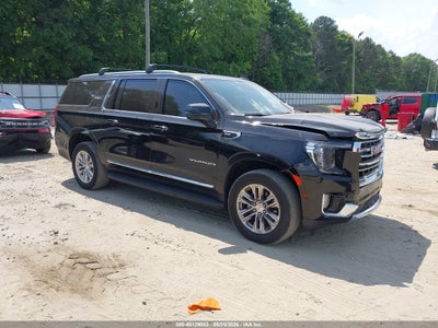 GMC YUKON XL 2023