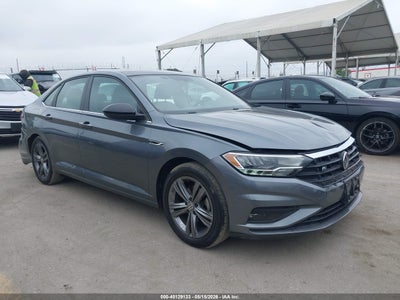 VOLKSWAGEN JETTA 2020