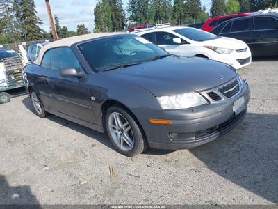 SAAB 9-3 2007