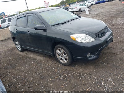 TOYOTA MATRIX 2006