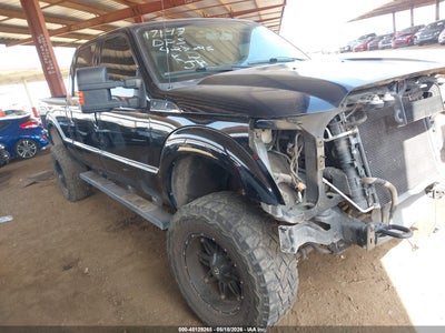 FORD F-250 2016