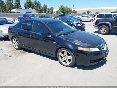 ACURA TL 2006