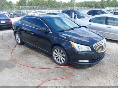 BUICK LACROSSE 2015