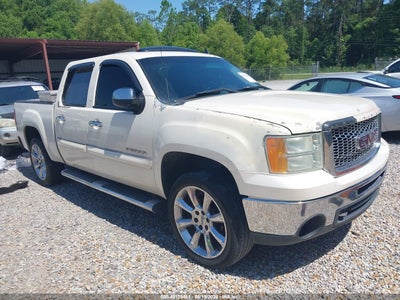 GMC SIERRA 1500 2009