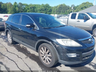 MAZDA CX-9 2009