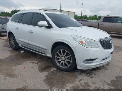 BUICK ENCLAVE 2017