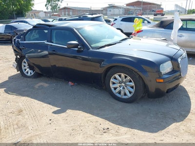CHRYSLER 300 2008