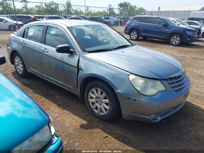 CHRYSLER SEBRING 2010