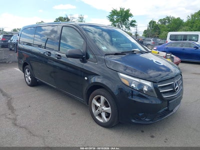 MERCEDES-BENZ METRIS 2018
