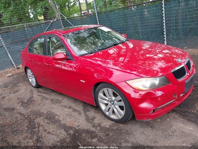 BMW 328I 2008