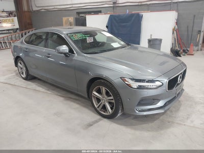 VOLVO S90 2018