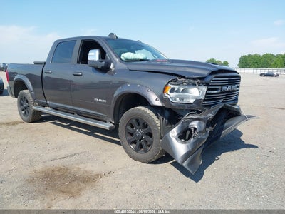 RAM 2500 2023