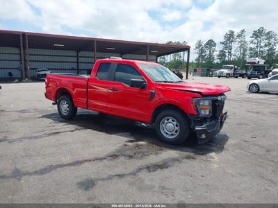 FORD F-150 2023