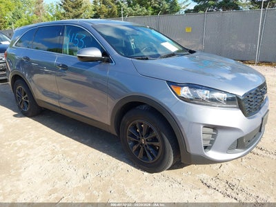 KIA SORENTO 2020