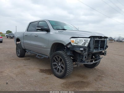 RAM 1500 2019