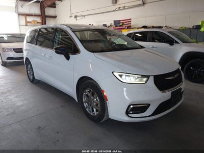 CHRYSLER PACIFICA 2024