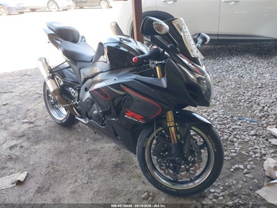 SUZUKI GSX-R1000 2009