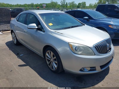BUICK VERANO 2013