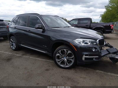 BMW X5 2015