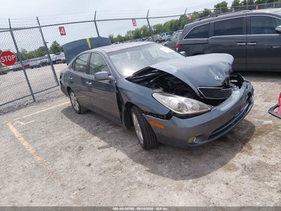 LEXUS ES 330 2005